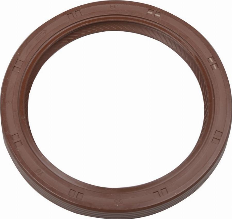 Fast FT49794 - Ущільнене кільце, диференціал autocars.com.ua