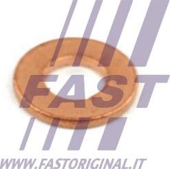 Fast FT49848 - Прокладка, корпус форсунки autodnr.net