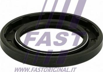 Fast FT49849 - Уплотняющее кольцо, дифференциал avtokuzovplus.com.ua