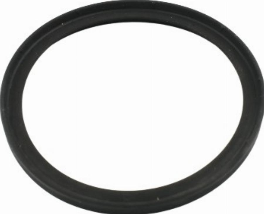 Fast FT49854 - Кільце ущільнювача, компресор autocars.com.ua