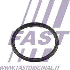 Fast FT49857 - Кільце ущільнювача, компресор autocars.com.ua