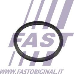 Fast FT49857 - Кільце ущільнювача, компресор autocars.com.ua