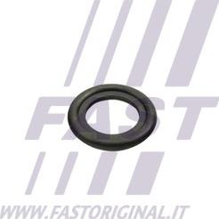 Fast FT49860 - Уплотнительное кольцо, резьбовая пробка маслосливного отверстия autodnr.net