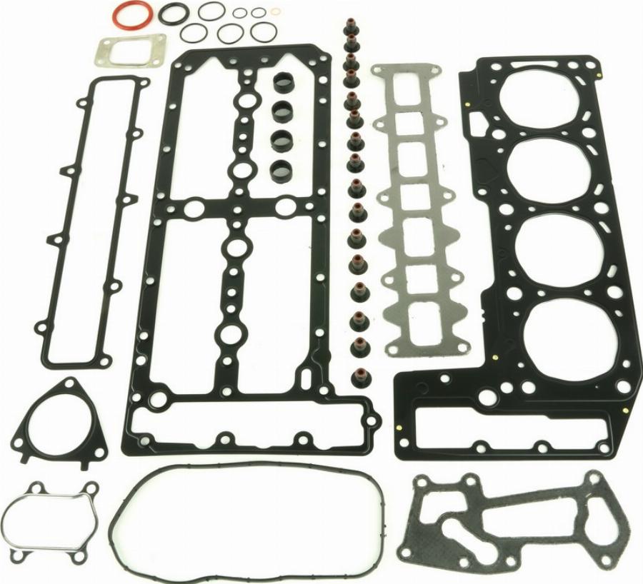 Fast FT49908 - Комплект прокладок, головка циліндра autocars.com.ua