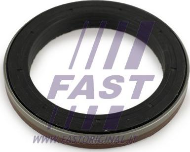Fast FT49910 - Уплотняющее кольцо, дифференциал avtokuzovplus.com.ua