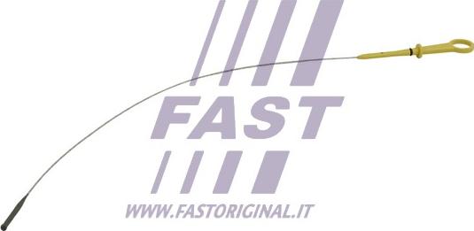 Fast FT49915 - Указатель уровня масла autodnr.net