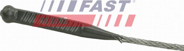 Fast FT49915 - Покажчик рівня масла autocars.com.ua