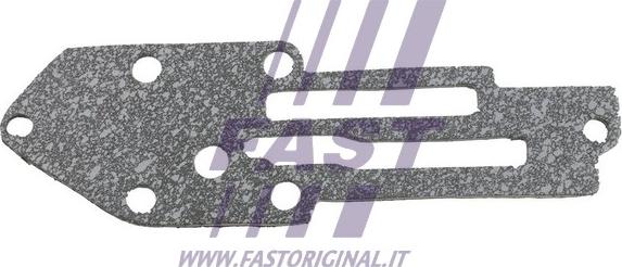 Fast FT49916 - Прокладка, масляний радіатор autocars.com.ua