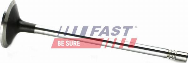 Fast FT50133 - Впускний клапан autocars.com.ua