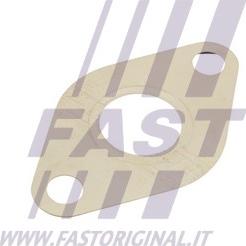 Fast FT50609 - Комплект прокладок, AGR-система autocars.com.ua
