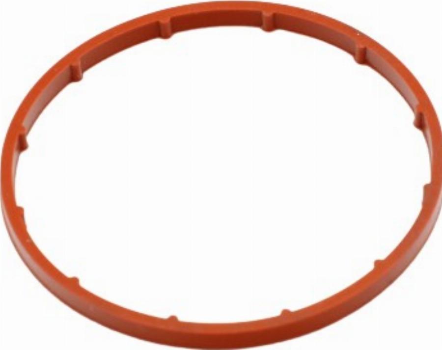 Fast FT50701 - Прокладка, вакуумний насос autocars.com.ua