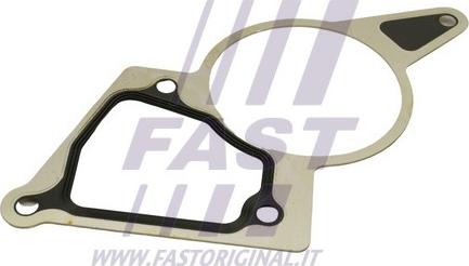 Fast FT50703 - Прокладка, вакуумний насос autocars.com.ua