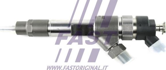 Fast FT51461 - Форсунка инжекторная avtokuzovplus.com.ua