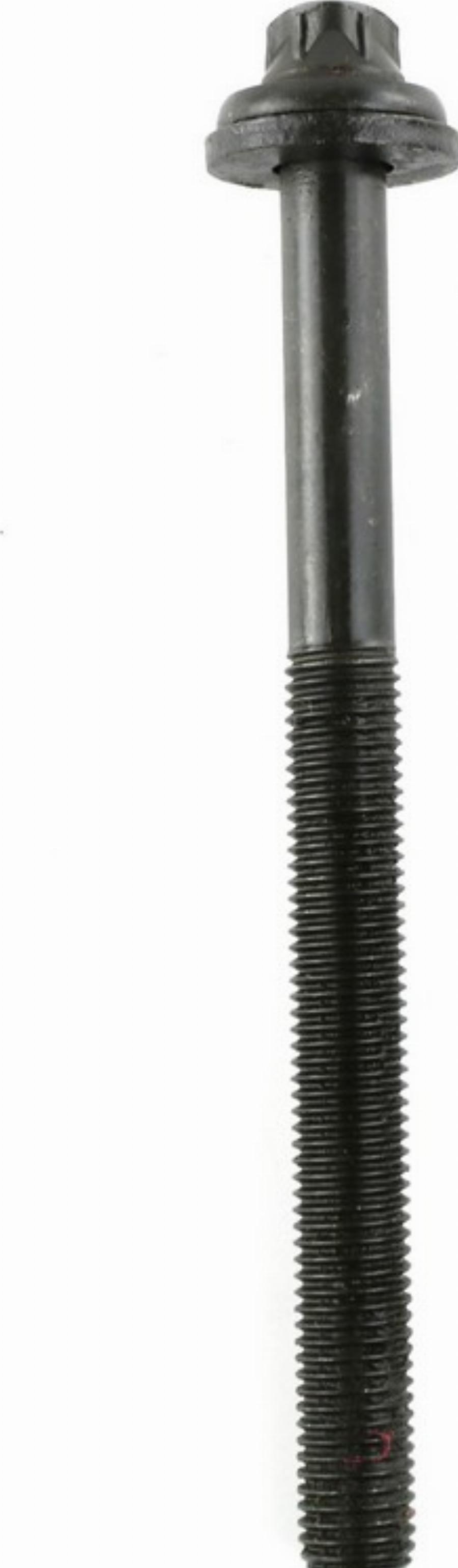 Fast FT51504 - Болт головки циліндра autocars.com.ua