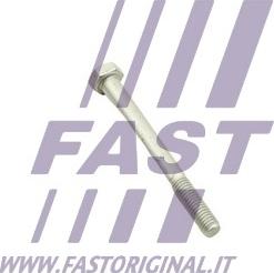 Fast FT51601 - Болт, кріплення форсунки autocars.com.ua