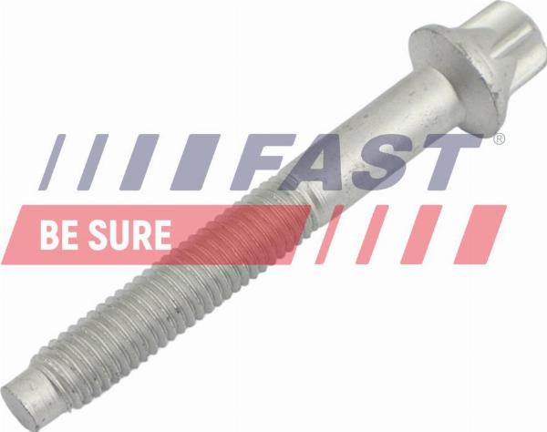 Fast FT51603 - Болт, кріплення форсунки autocars.com.ua