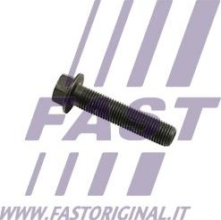 Fast FT51651 - Болт шатуна FIAT DUCATO 3.0JTD 06-  autocars.com.ua