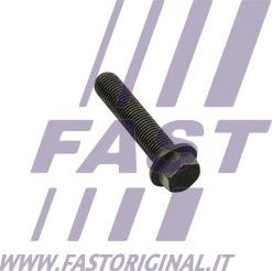 Fast FT51651 - Болт шатуна FIAT DUCATO 3.0JTD 06-  autocars.com.ua