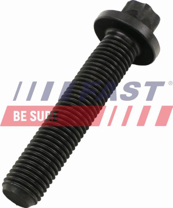 Fast FT51652T - Болт кріплення кришки шатуна autocars.com.ua