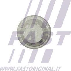 Fast FT51652 - Болт шатуна FIAT DUCATO 2.3JTD 14- autocars.com.ua