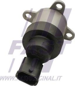 Fast FT51779 - Редукційний клапан СR Ford Focus II 1.6TDCI 04- Peugeot 206-307-407 1.6HDI110 04- Renault Master 3.0dci14004-. Mascout 3.0dci 04 autocars.com.ua