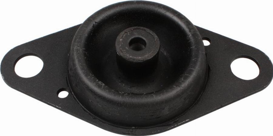 Fast FT52008 - Подушка, підвіска двигуна autocars.com.ua