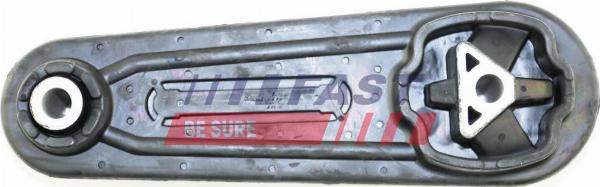 Fast FT52010 - Подушка, підвіска двигуна autocars.com.ua
