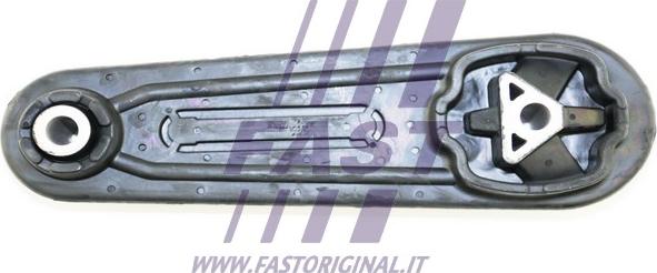 Fast FT52010 - Подушка, опора, подвеска двигателя autodnr.net