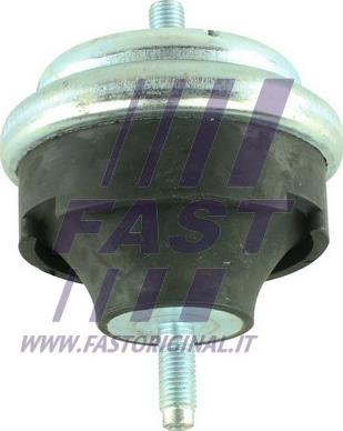 Fast FT52014 - Подушка, підвіска двигуна autocars.com.ua