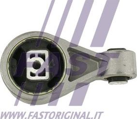 Fast FT52017 - Подушка, підвіска двигуна autocars.com.ua