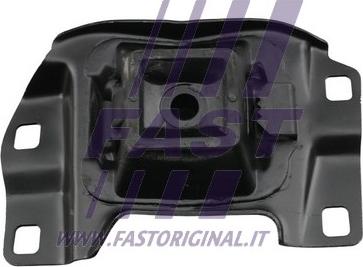 Fast FT52020 - Подушка, підвіска двигуна autocars.com.ua