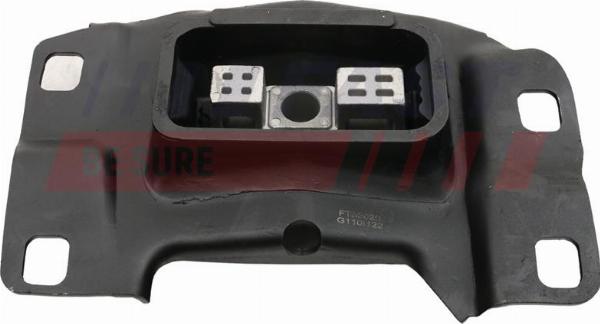 Fast FT52020 - Подушка, підвіска двигуна autocars.com.ua