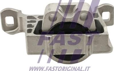 Fast FT52021 - Подушка, підвіска двигуна autocars.com.ua