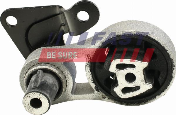 Fast FT52023 - Подушка, підвіска двигуна autocars.com.ua
