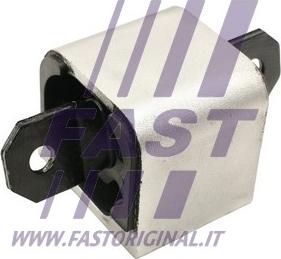 Fast FT52024 - Подушка, підвіска двигуна autocars.com.ua