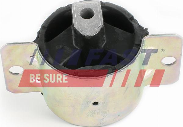 Fast FT52027 - Подушка, підвіска двигуна autocars.com.ua