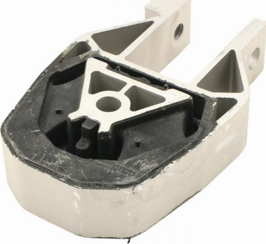 Fast FT52031 - Подушка, підвіска двигуна autocars.com.ua