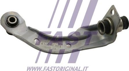 Fast FT52032 - Подушка, підвіска двигуна autocars.com.ua