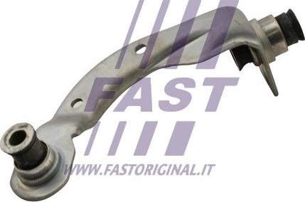 Fast FT52032 - Подушка, підвіска двигуна autocars.com.ua