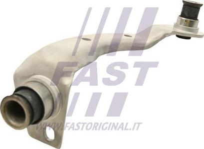 Fast FT52033 - Подушка, підвіска двигуна autocars.com.ua