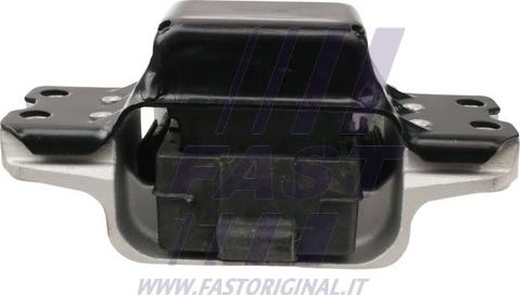 Fast FT52039 - Подушка, підвіска двигуна autocars.com.ua