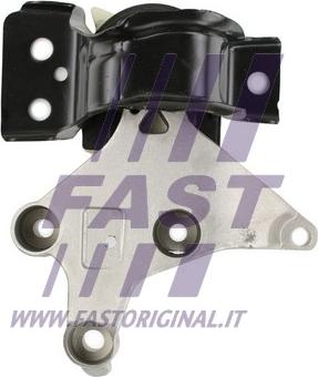 Fast FT52042 - Подушка, підвіска двигуна autocars.com.ua