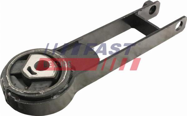 Fast FT52051 - Шарнірний кронштейн, підвіска двигуна autocars.com.ua