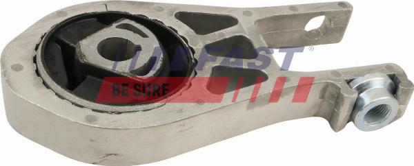 Fast FT52055 - Шарнірний кронштейн, підвіска двигуна autocars.com.ua