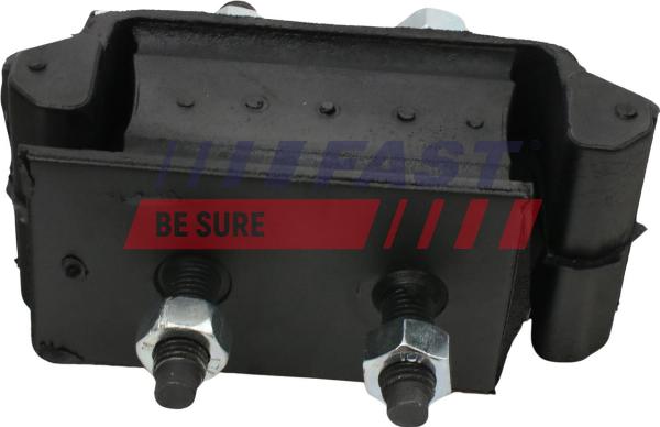 Fast FT52056 - Подушка, підвіска двигуна autocars.com.ua