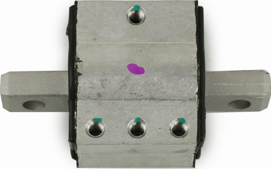 Fast FT52064 - Подушка, підвіска двигуна autocars.com.ua