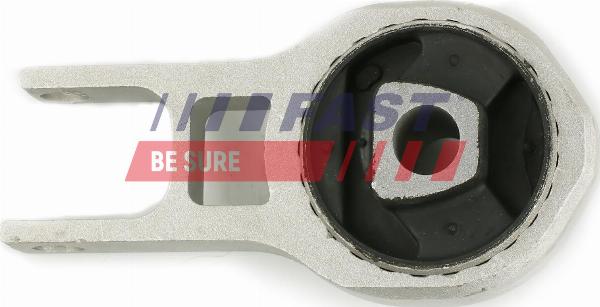 Fast FT52068 - Подушка, підвіска двигуна autocars.com.ua