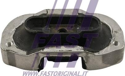 Fast FT52071 - Подушка, підвіска двигуна autocars.com.ua