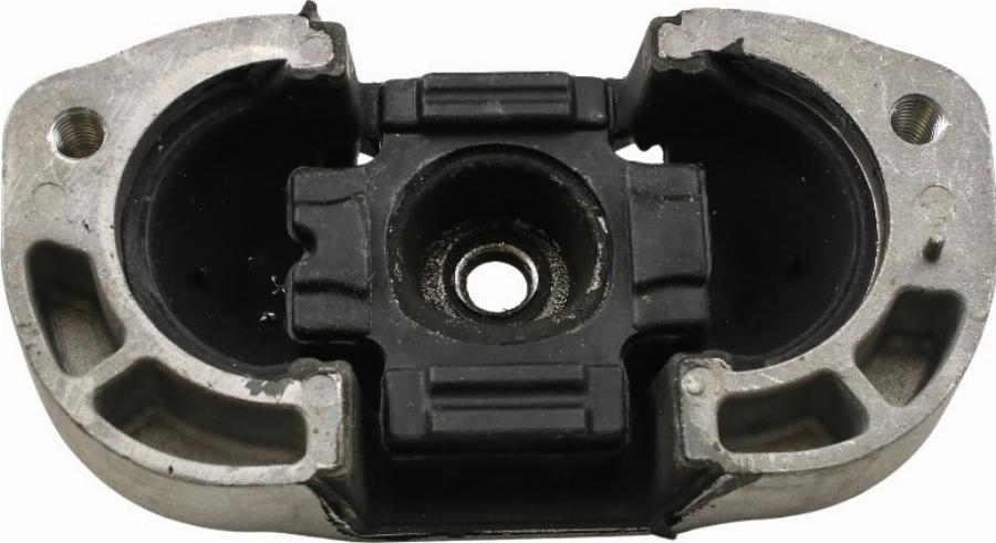 Fast FT52071 - Подушка, підвіска двигуна autocars.com.ua