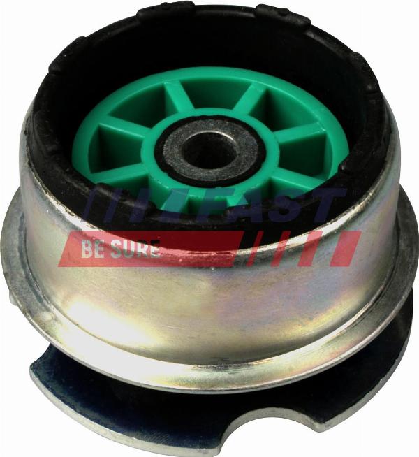 Fast FT52105 - Подушка, підвіска двигуна autocars.com.ua